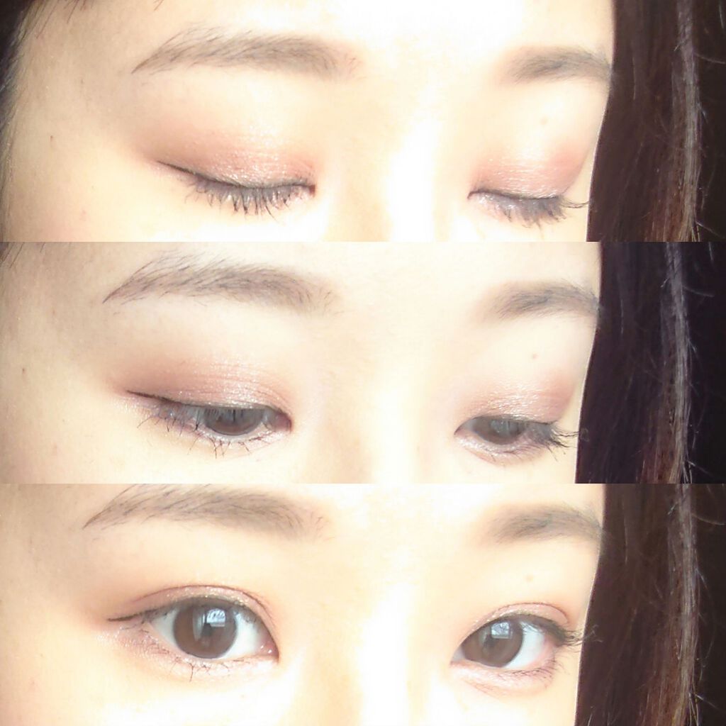 ラッシュニスタ ケアプラス/MAYBELLINE NEW YORK/マスカラを使ったクチコミ（3枚目）