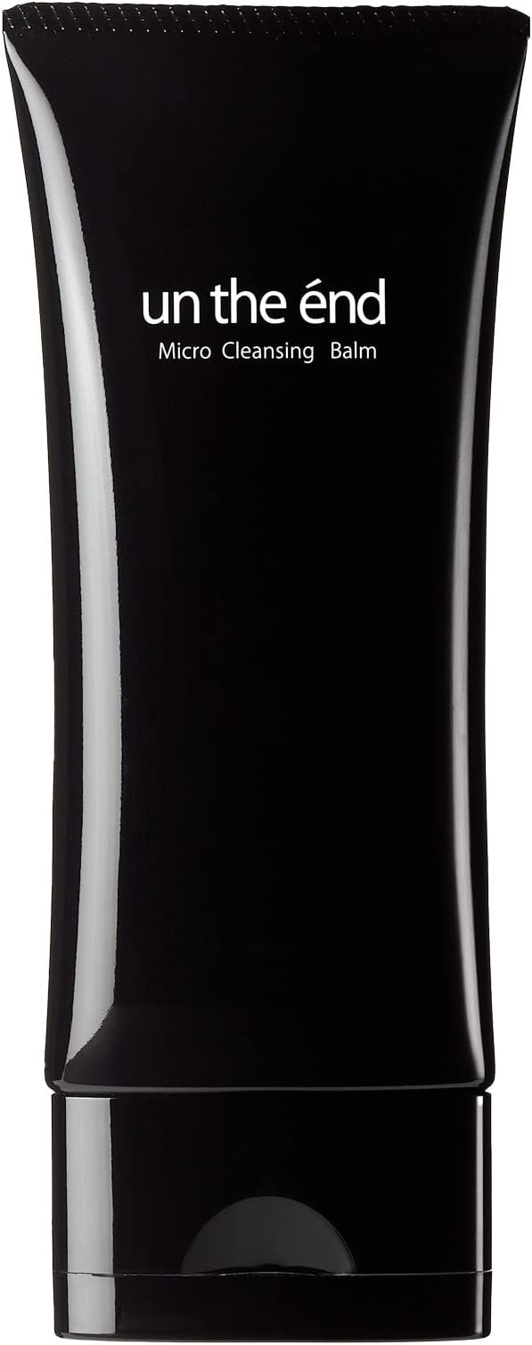 マイクロクレンシンクバーム / アンジエンド