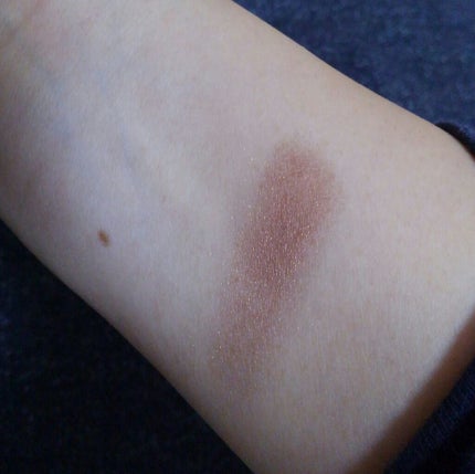 スモール アイシャドウ/M・A・C/単色アイシャドウを使ったクチコミ(2枚目)