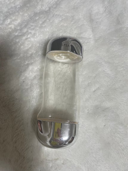 ザ・タイムR アクア/IPSA/化粧水を使ったクチコミ(1枚目)