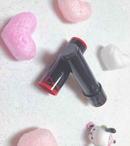 ディアマイマットティントリップトーク/ETUDE/口紅を使ったクチコミ(2枚目)