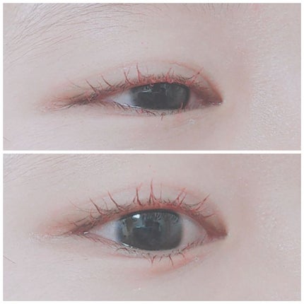 ラッシュフォーマー(クリア)/KATE/マスカラを使ったクチコミ(1枚目)