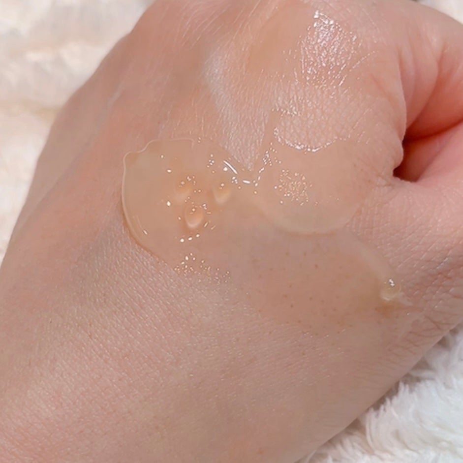 グルタチオングロウアンプル/MEDICUBE/美容液を使ったクチコミ(8枚目)