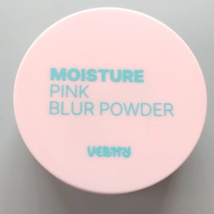 ノーセバムミントブラーパウダー /Vertty/ルースパウダーを使ったクチコミ(7枚目)