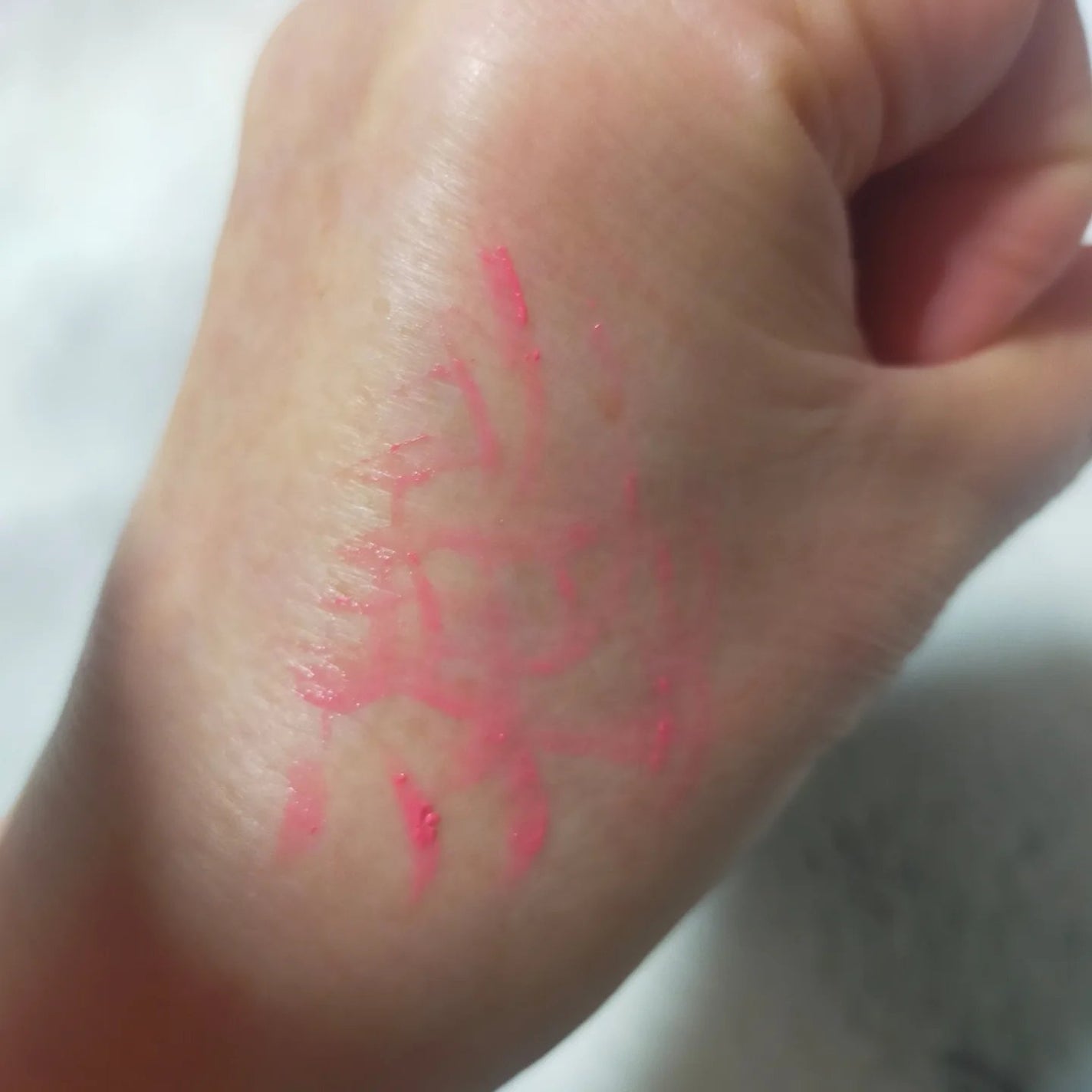 nao ãã©ãã100ð on LIPS ãããªãã£ãŒãã£ã«ã¿ãŒã€ã³ãã€ããŒãã¹ãã£ãã¯ããŒã¯ã䜿ã£ãŠã¿ãŸ..ãïŒ3æç®ïŒ