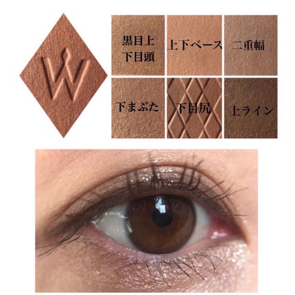 ゆかぴ on LIPS 「【Wonjungyo】あのTWICEのメイクも手がける韓国のメ..」(7枚目)