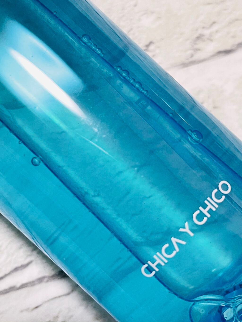 チカイチコ TOTA-S TONER/CHICAY CHICO/化粧水を使ったクチコミ(3枚目)