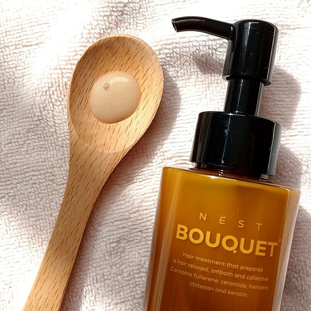 エミ✿投稿ある方フォロバ100 on LIPS 「NESTBOUQUET(@nestbouquet)スムースクリ..」(3枚目)