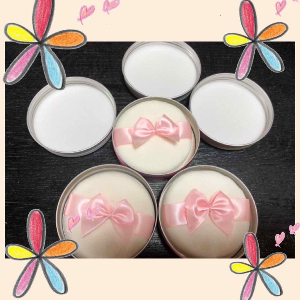 すっぴんパウダー B サクラスウィートソローの香り 2022/クラブ/プレストパウダーを使ったクチコミ（1枚目）