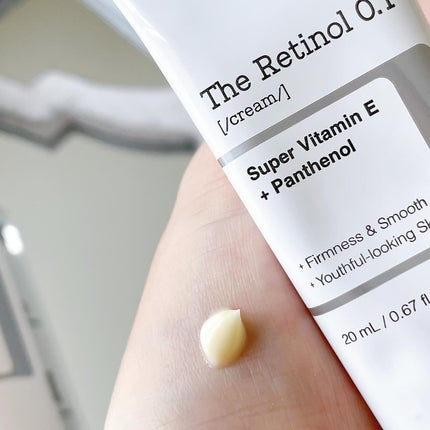 RXザ・ビタミンC23セラム/COSRX/美容液を使ったクチコミ(8枚目)