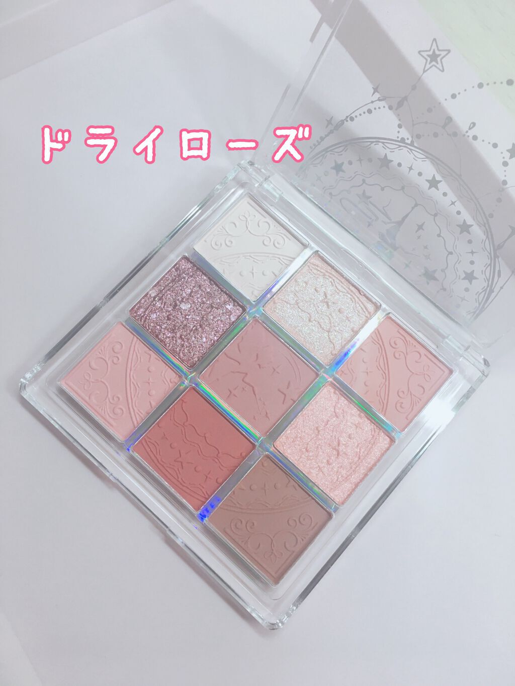 ACアイホールブラシ/AC MAKEUP/メイクブラシを使ったクチコミ(3枚目)