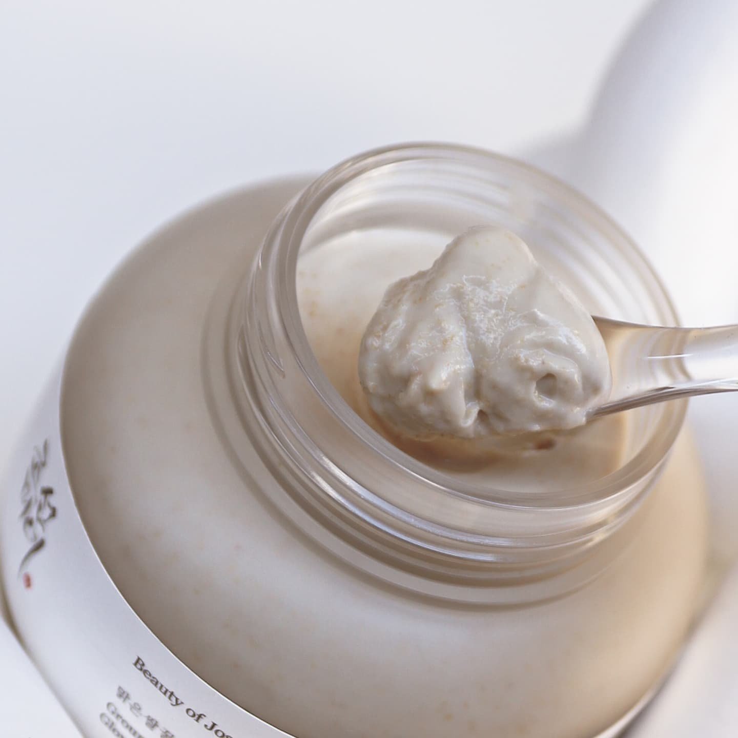 米蜜グロウマスク/Beauty of Joseon/洗い流すパック・マスクを使ったクチコミ（3枚目）