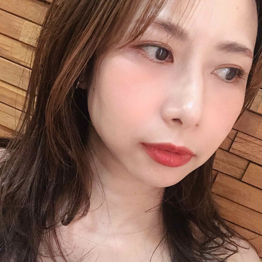 セルヴォーク ヴォランタリー アイズ/Celvoke/単色アイシャドウを使ったクチコミ(3枚目)