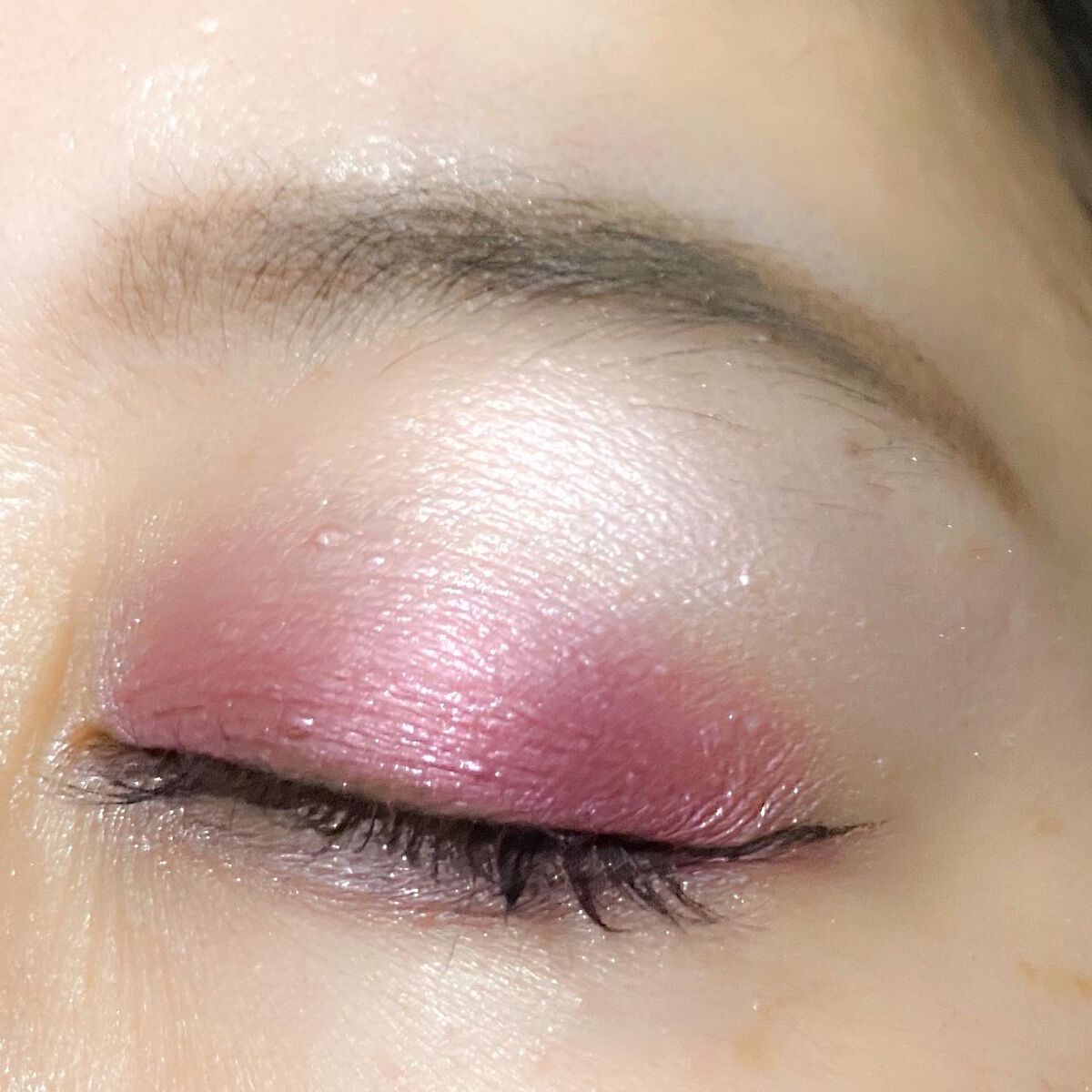 【旧】サンク クルール クチュール/Dior/アイシャドウパレットを使ったクチコミ(3枚目)