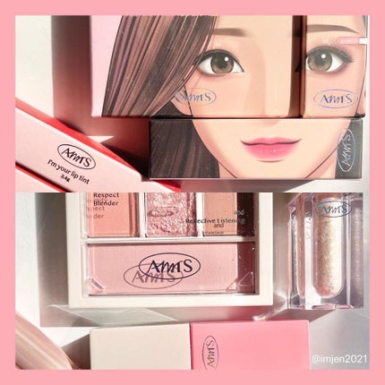 トゥルービューティ グリッター 01 Some Sweet /all my things/グリッターを使ったクチコミ(1枚目)