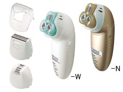 Panasonic ソイエ<シェーバーヘッド付> ES2067