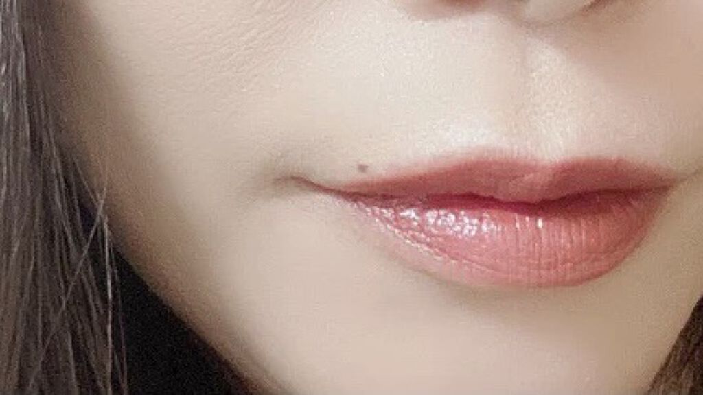 ルージュ アリュール ラック/CHANEL/口紅を使ったクチコミ（3枚目）