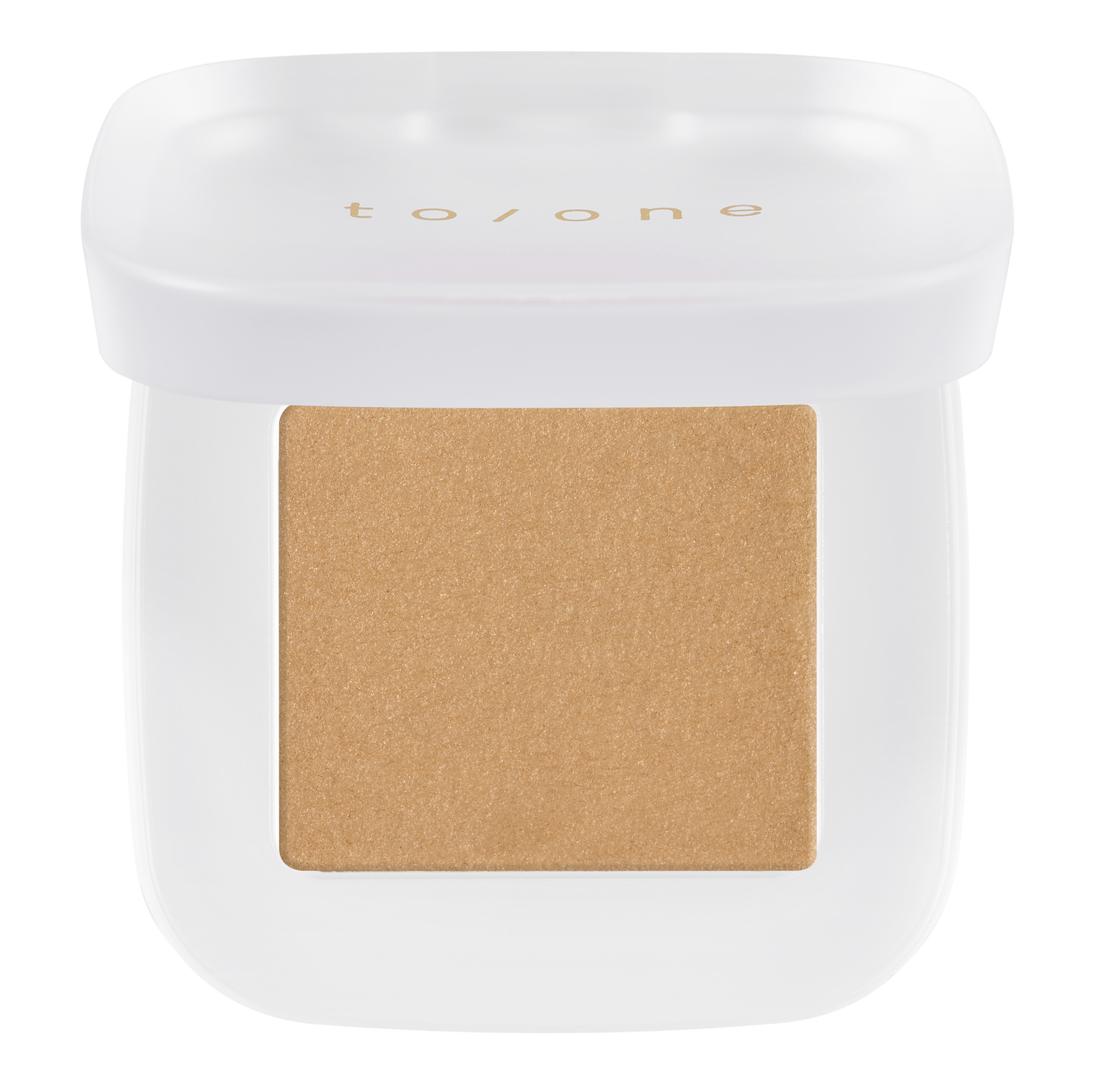 トーン ペタル フロート アイズ 14 Almond Biscotti