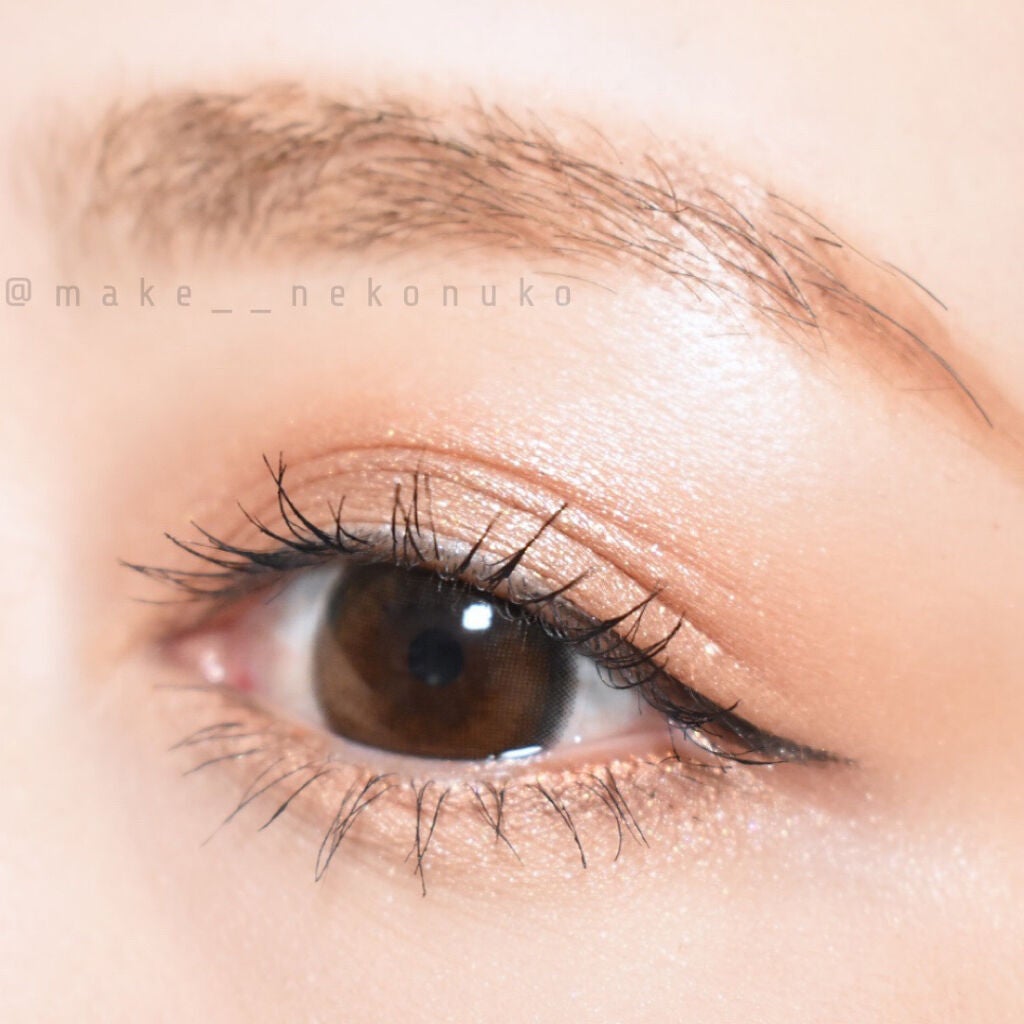 ãã€ããŒã·ã£ãŒã ã©ã€ã㌠R/MAYBELLINE NEW YORK/ãªãããã¢ã€ã©ã€ããŒã䜿ã£ãã¯ãã³ãïŒ4æç®ïŒ