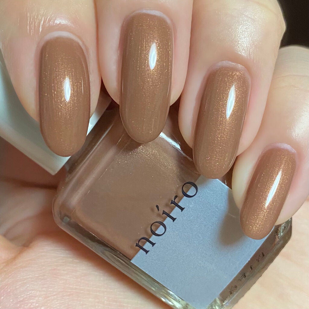 ネイルカラー/noiro/マニキュアを使ったクチコミ(2枚目)