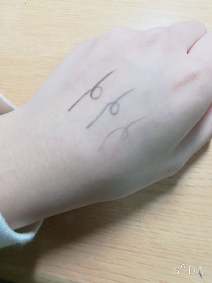 を使ったクチコミ(3枚目)