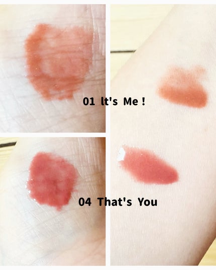 スキンベースローション/ヒノコスメティクス/美容液を使ったクチコミ(5枚目)