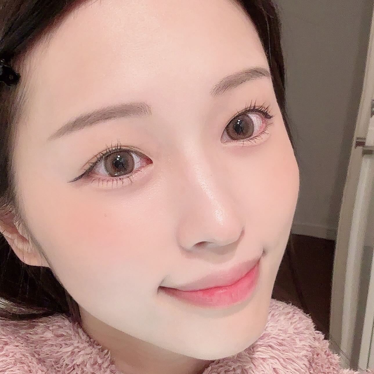 ラッシュガーディアン ナノグラヴィティマスカラ/LASHGUARDIAN/マスカラを使ったクチコミ(7枚目)