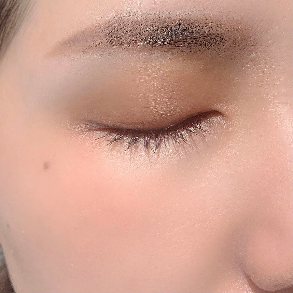 アイブロウ スリム/Elégance/アイブロウペンシルを使ったクチコミ(4枚目)