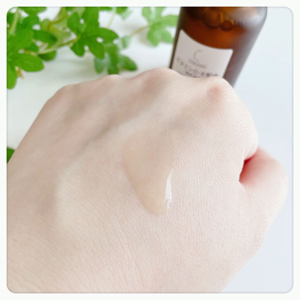 タカミスキンピール/タカミ/ブースター・導入液を使ったクチコミ(7枚目)