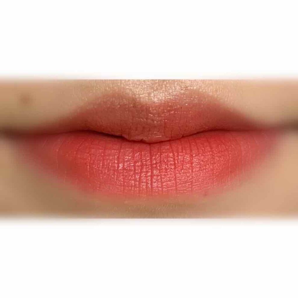 ゼロベルベットティント/rom&nd/リップティントを使ったクチコミ（3枚目）