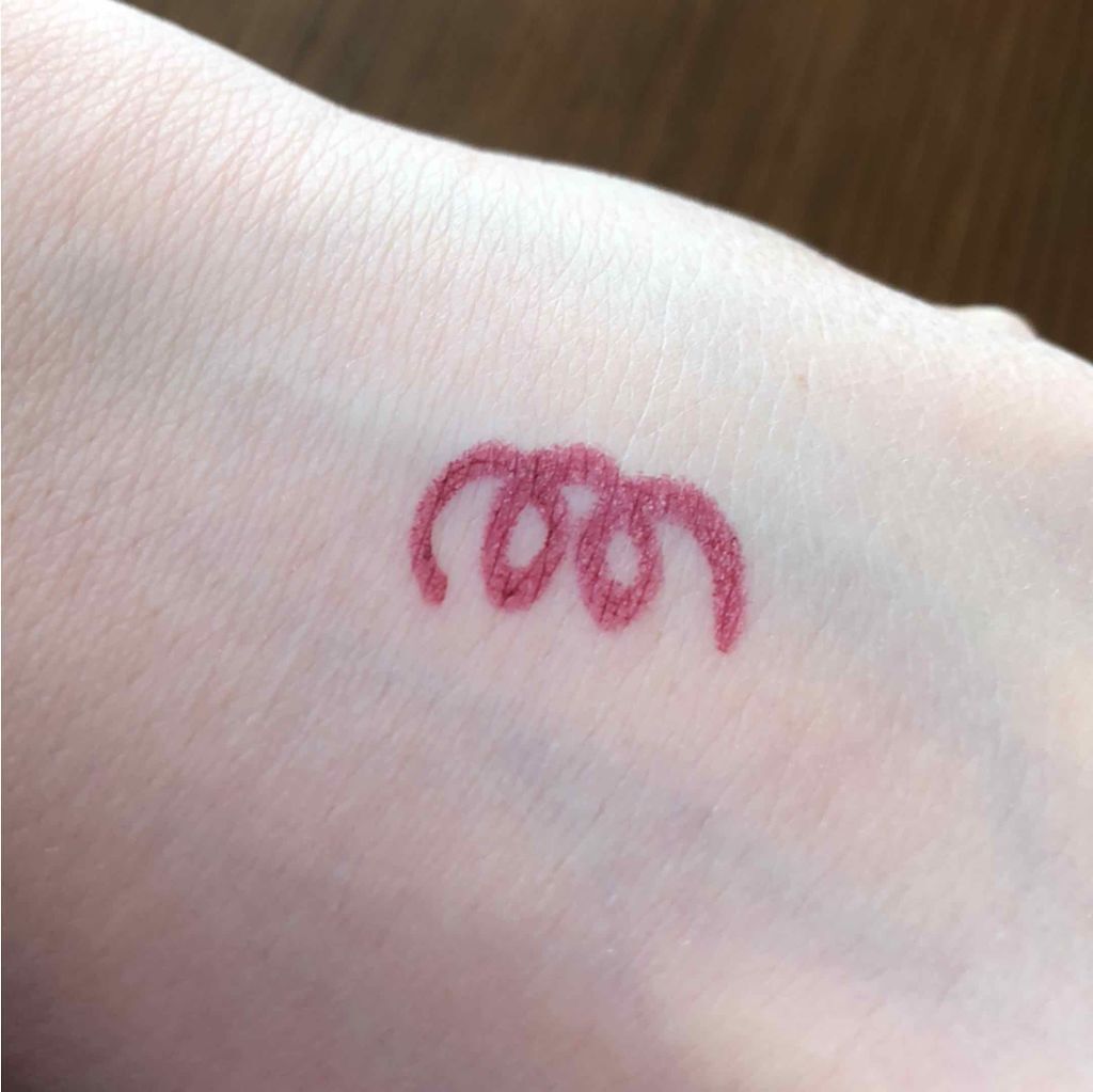 プレイ101 ペンシル/ETUDE/ペンシルアイライナーを使ったクチコミ（2枚目）