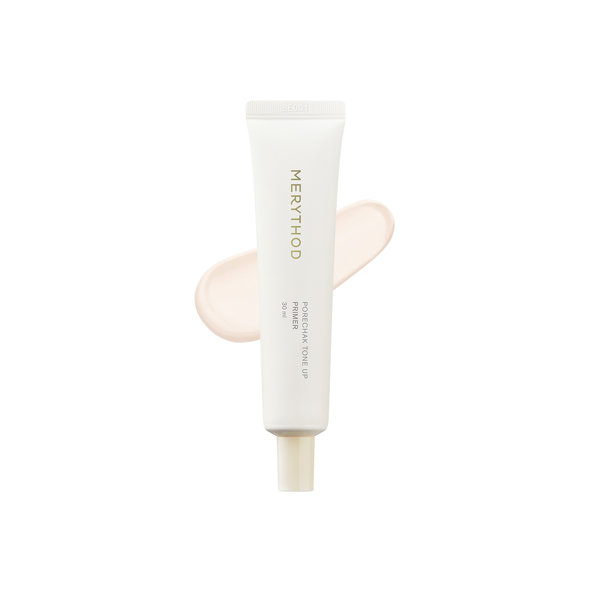 MERYTHOD 毛穴トーンアッププライマー