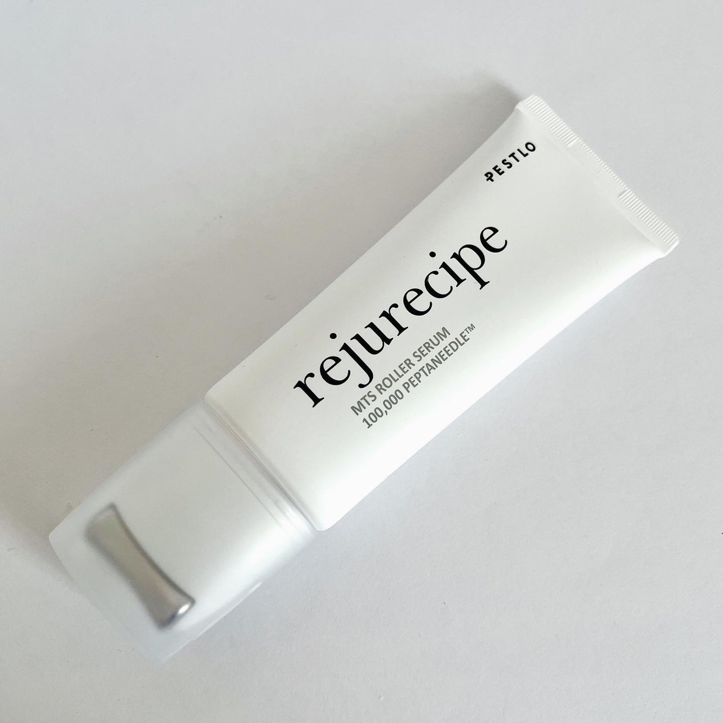 rejurecipe MTSローラーセラム/PESTLO/美容液を使ったクチコミ(2枚目)