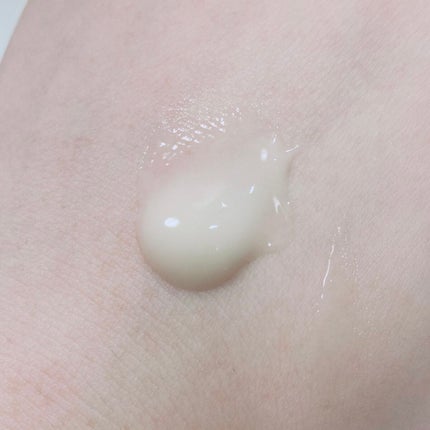 リラクシング クリームケア/ヒトヨニ/ボディクリームを使ったクチコミ(3枚目)