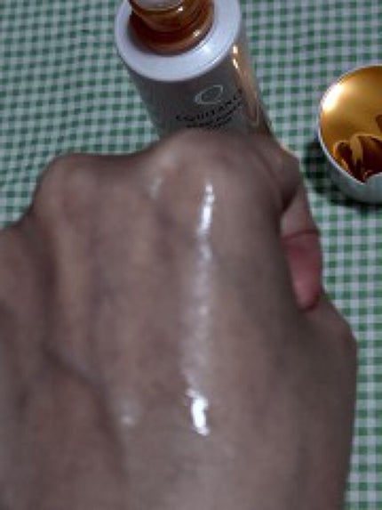 ブーストパワーローション/エクイタンス/化粧水を使ったクチコミ(3枚目)