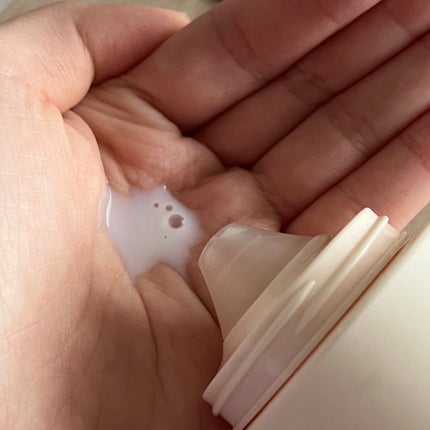 セラミューン™ハイドレーティングクリームスキン /BIOHEAL BOH/乳液を使ったクチコミ(2枚目)