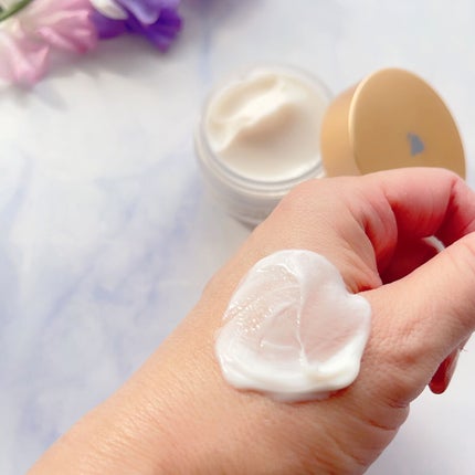 INTENSIVE HI CREAM/Garlinu/フェイスクリームを使ったクチコミ(5枚目)