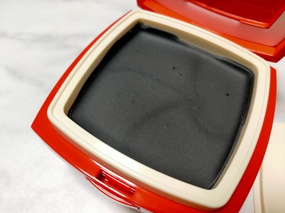 ローメルト クレンジングバーム クロ/アーレス/クレンジングバームを使ったクチコミ（3枚目）