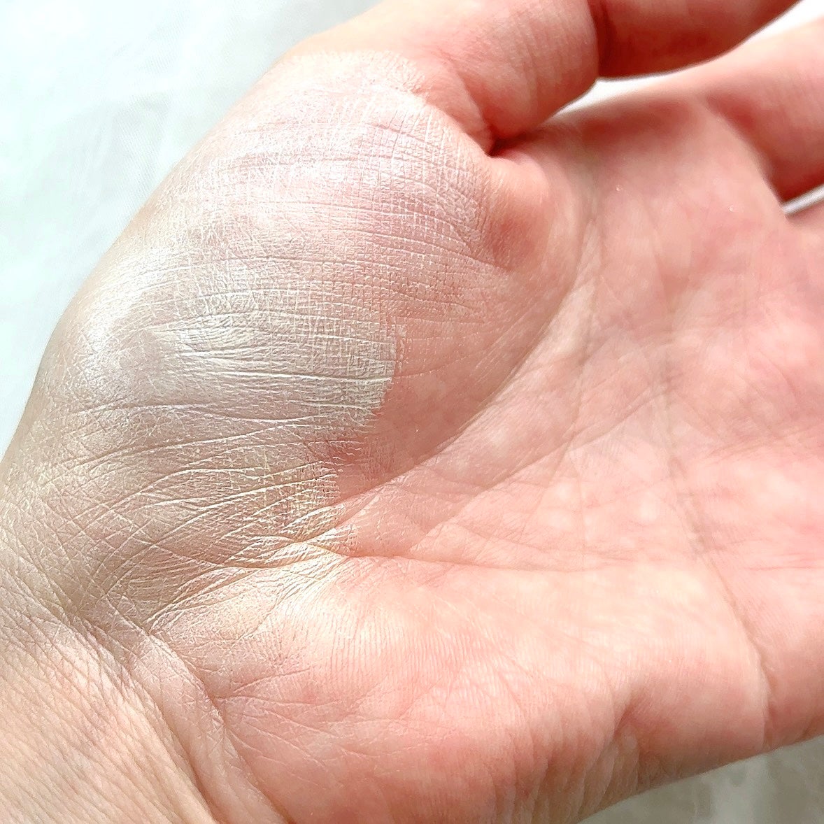 ブライトシアーパウダー+/CandyDoll/ルースパウダーを使ったクチコミ(3枚目)