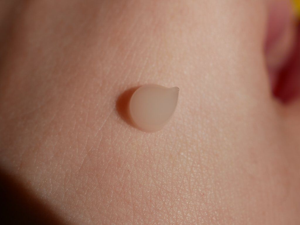 ポーラザハンドクリーム/POLA/ハンドクリームを使ったクチコミ(2枚目)