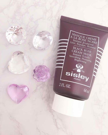 シスレー sisley ブラックローズ　クリームマスク　60ml 新品未開封