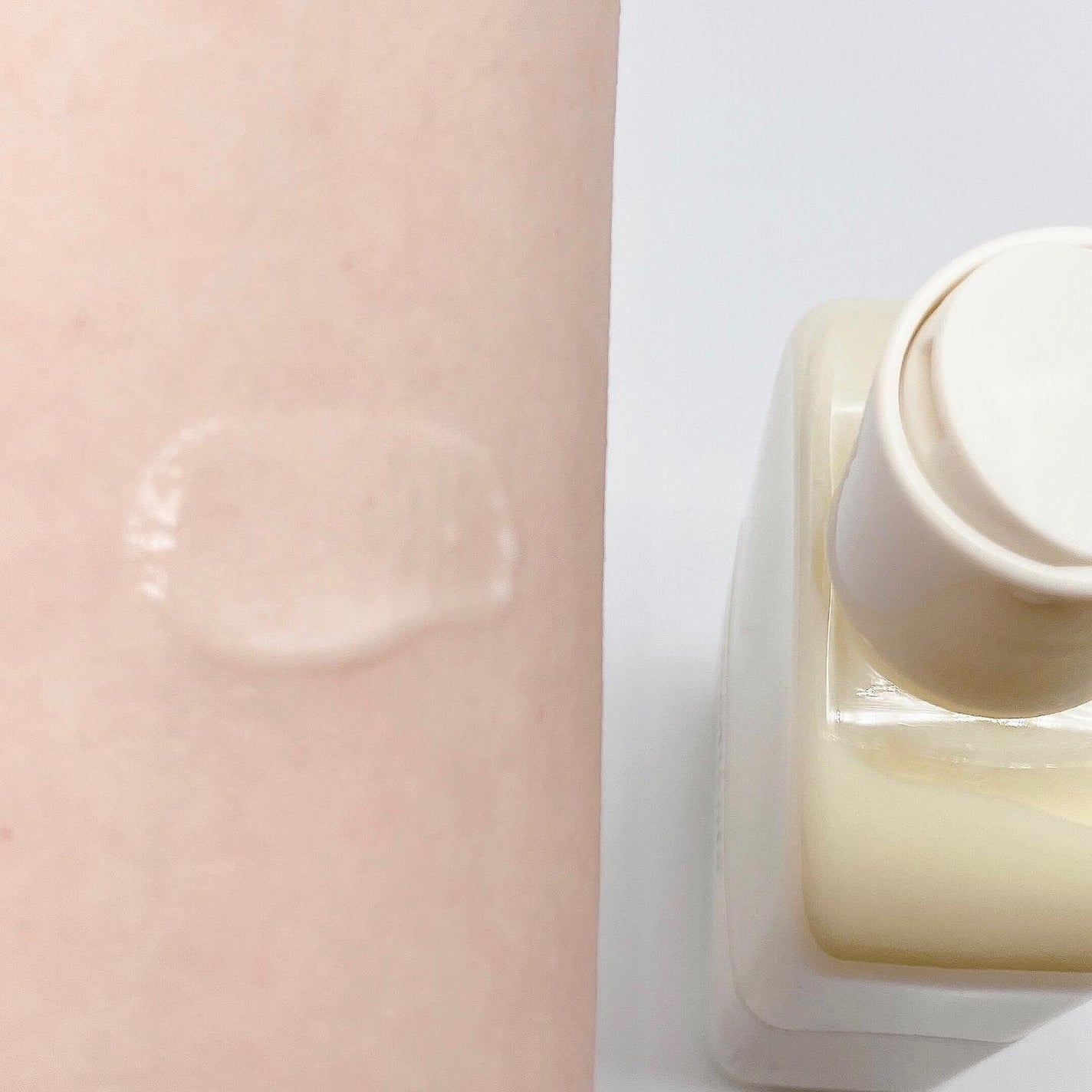 Skin Barrier Calming Lotion/Ongredients/乳液を使ったクチコミ(3枚目)