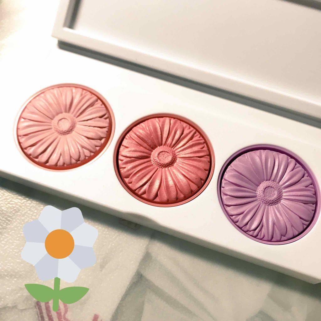 チーク ポップ/CLINIQUE/パウダーチークを使ったクチコミ（1枚目）