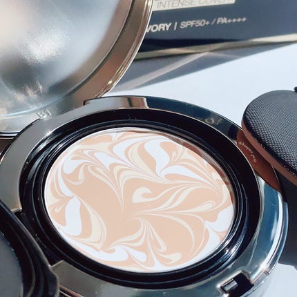 SIGNATURE ESSENCE COVER PACT /AGE20’s/クリーム・エマルジョンファンデーションを使ったクチコミ(1枚目)