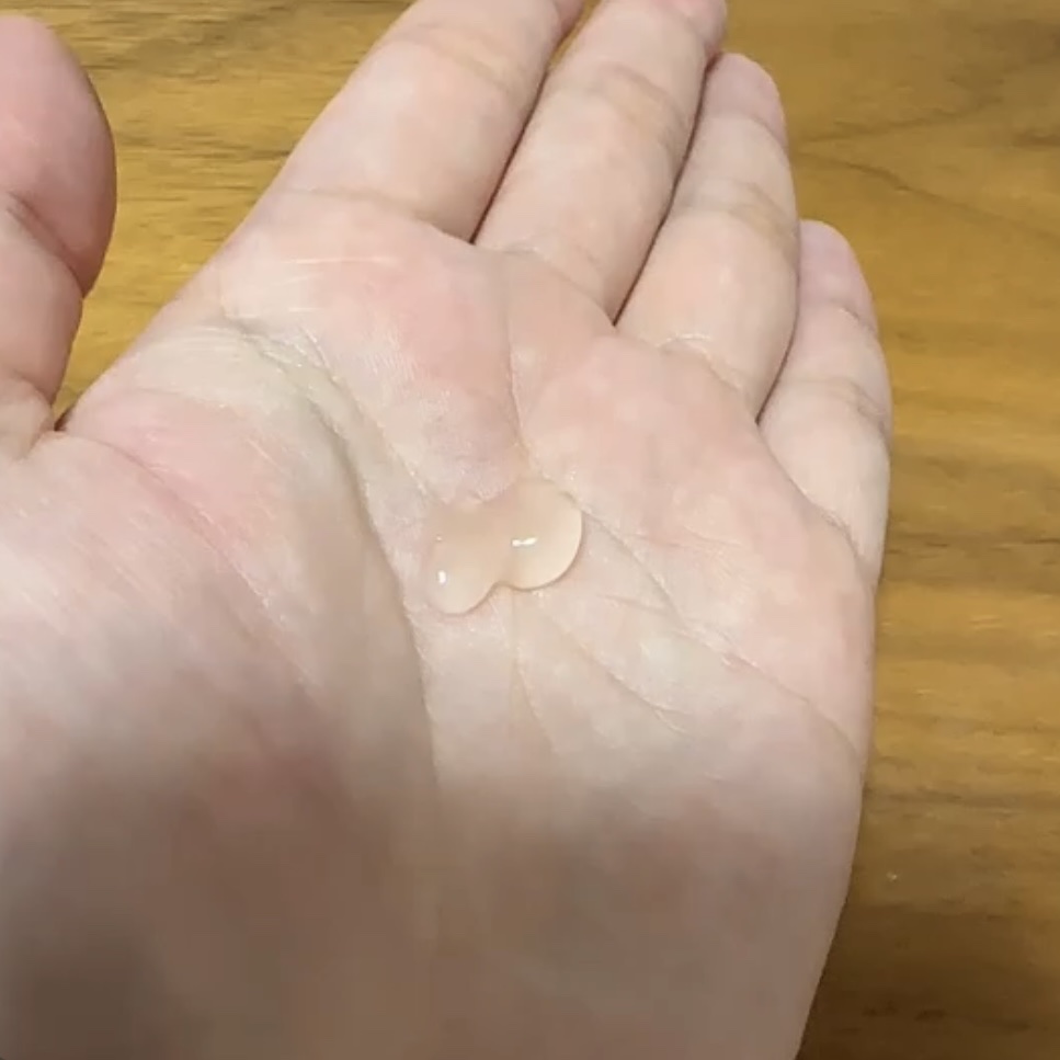 ブレミッシュケアアップ セラム/ISOI/美容液を使ったクチコミ（3枚目）