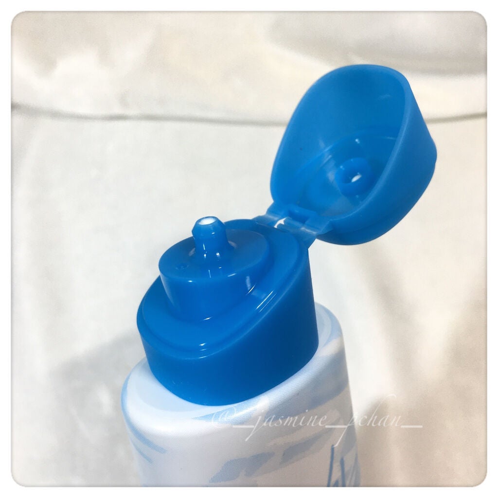 ビオレUV アクアリッチ ライトアップエッセンス/ビオレ/日焼け止めクリームを使ったクチコミ(3枚目)