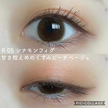 アイプランナー/excel/単色アイシャドウを使ったクチコミ(3枚目)