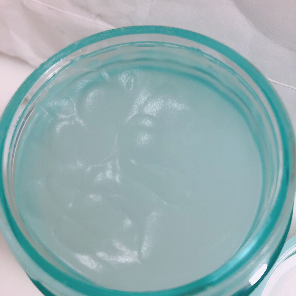 マルチアクアバーム/アクアレーベル/フェイスバームを使ったクチコミ(2枚目)