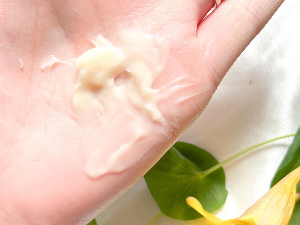 いち髪 THE PREMIUM Wケアブースター美容オイルマスク/いち髪/ヘアマスク・ヘアパックを使ったクチコミ(3枚目)