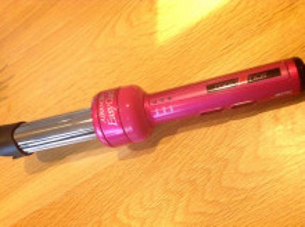 mod's hair イージーカールのクチコミ「モッズヘアーさんの座談会に参加させていただいたときにいただきました♡
イージーカールが発売さ.....」(1枚目)